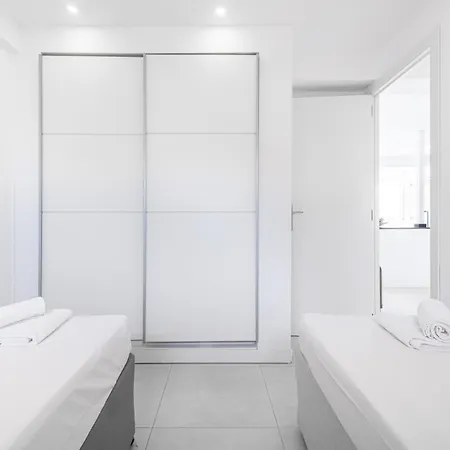Versalles 732 Levante-rincon Loix Area Apartament
