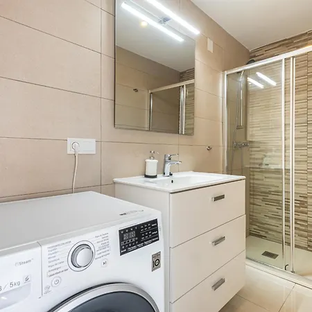 Apartament Versalles 732 Levante-rincon Loix Area *