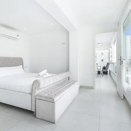 Apartament Versalles 732 Levante-rincon Loix Area Benidorm