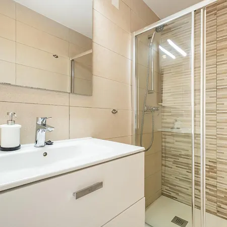 Versalles 732 Levante-rincon Loix Area * Benidorm