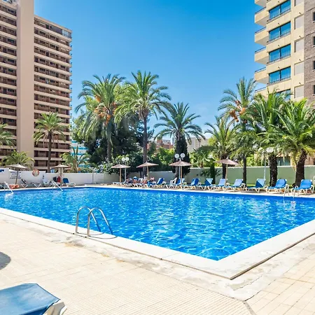 Apartament Versalles 732 Levante-rincon Loix Area